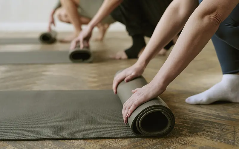 Yoga Mats